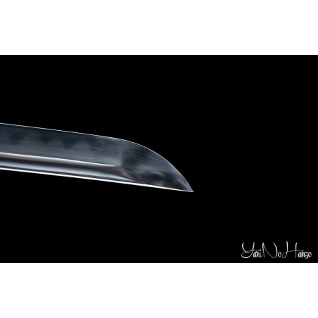 Kimura Katana Afilada | Espada Japonesa | Artesanal