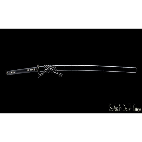 Kimura Katana Afilada | Espada Japonesa | Artesanal