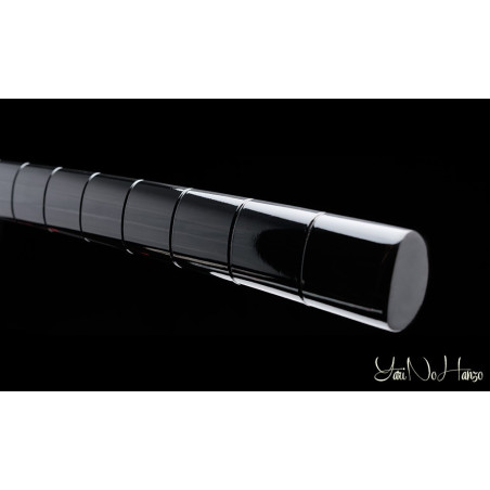 Kimura | Espada Japonesa | Iaito Katana Artesanal