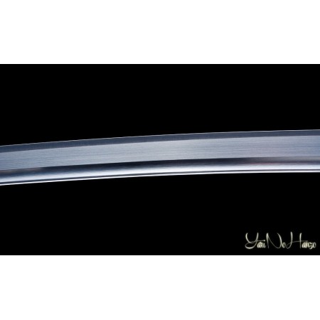 Ishiki Katana Afilada | Espada Japonesa | Artesanal 2
