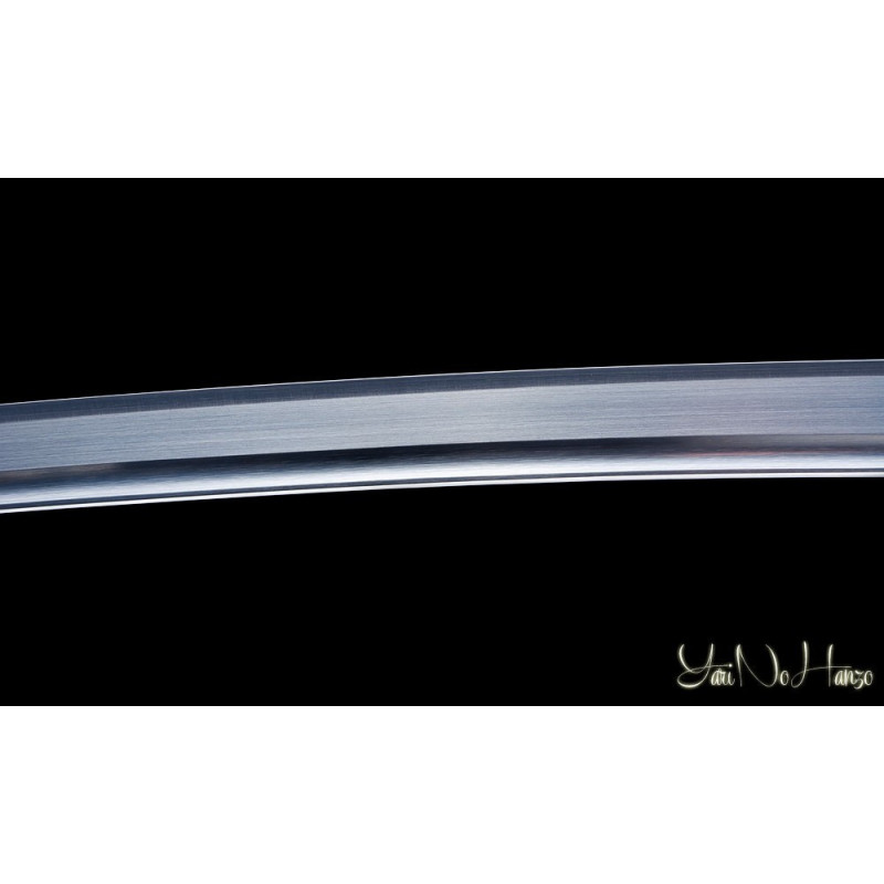 Ishiki Katana Afilada | Espada Japonesa | Artesanal