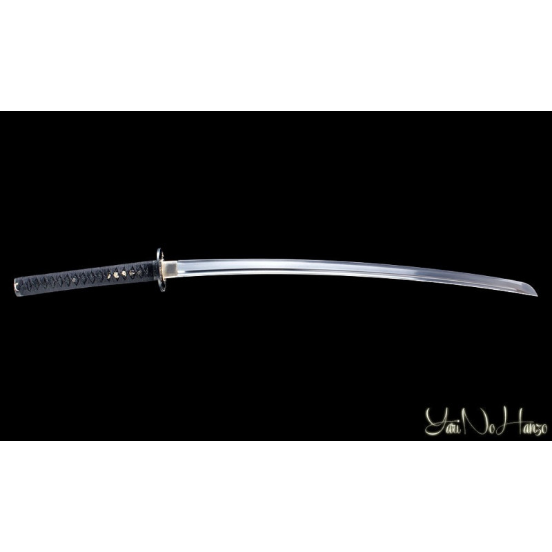 Ishiki Katana Afilada | Espada Japonesa | Artesanal