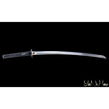 Ishiki Katana Afilada | Espada Japonesa | Artesanal
