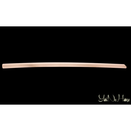 KATORI SHINTO RYU BOKKEN - HAYA – ARTESANAL