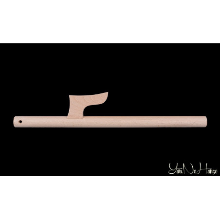 JUTTE - HAYA – ARTESANAL