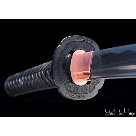 Saito Katana Afilada | Espada Japonesa | Artesanal