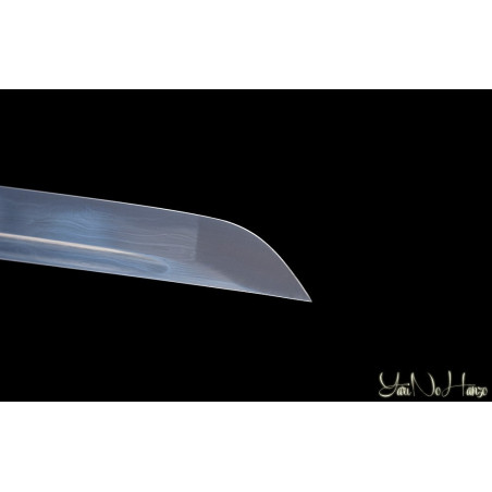 Saito | Espada Japonesa | Iaito Katana Artesanal