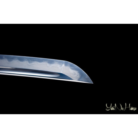 Fuji | Espada Japonesa | Iaito Katana Artesanal