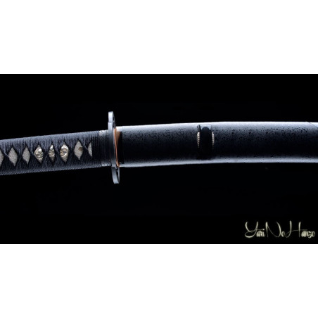 Dotanuki | Espada Japonesa | Iaito Katana Artesanal