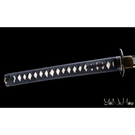 O Katana | Espada Japonesa | Iaito Katana Artesanal
