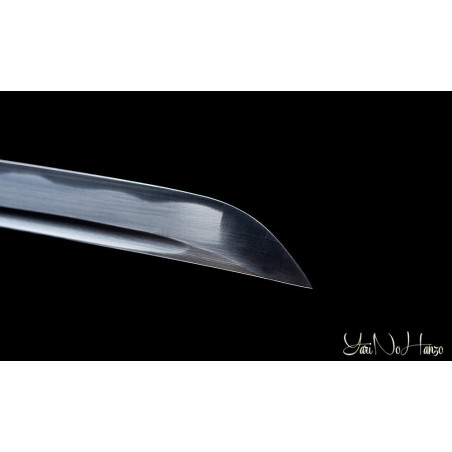 O Katana | Espada Japonesa | Iaito Katana Artesanal