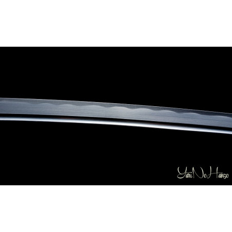 O Katana | Espada Japonesa | Iaito Katana Artesanal