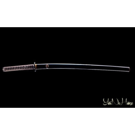 Fuji Katana Afilada | Espada Japonesa | Artesanal