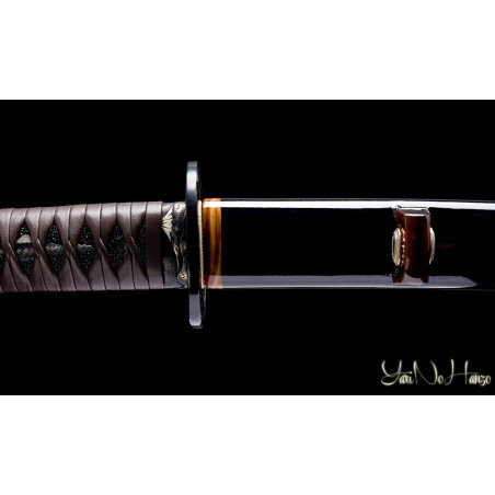 Fuji Katana Afilada | Espada Japonesa | Artesanal
