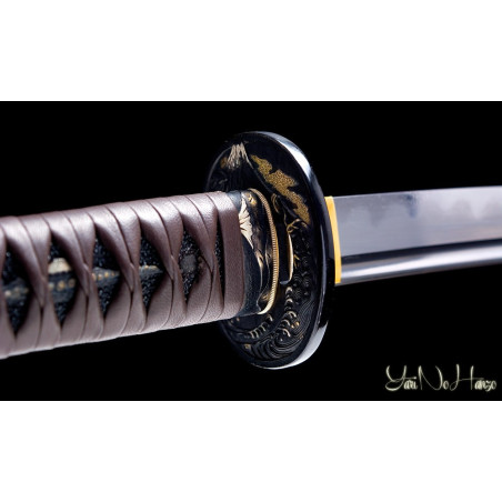 Fuji Katana Afilada | Espada Japonesa | Artesanal