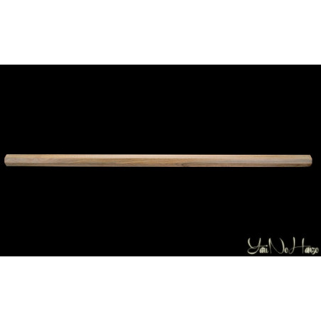 HAKKAKU HANBO BO 35 MM - LIGNUM VITAE