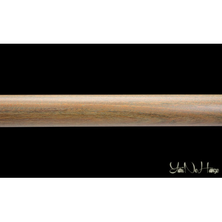 KORYU JO 25 MM - LIGNUM VITAE