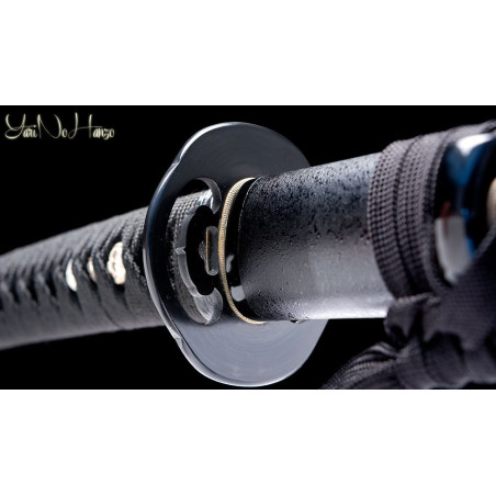 Shinobi Kodachi | Espada Japonesa | Iaito Katana Artesanal