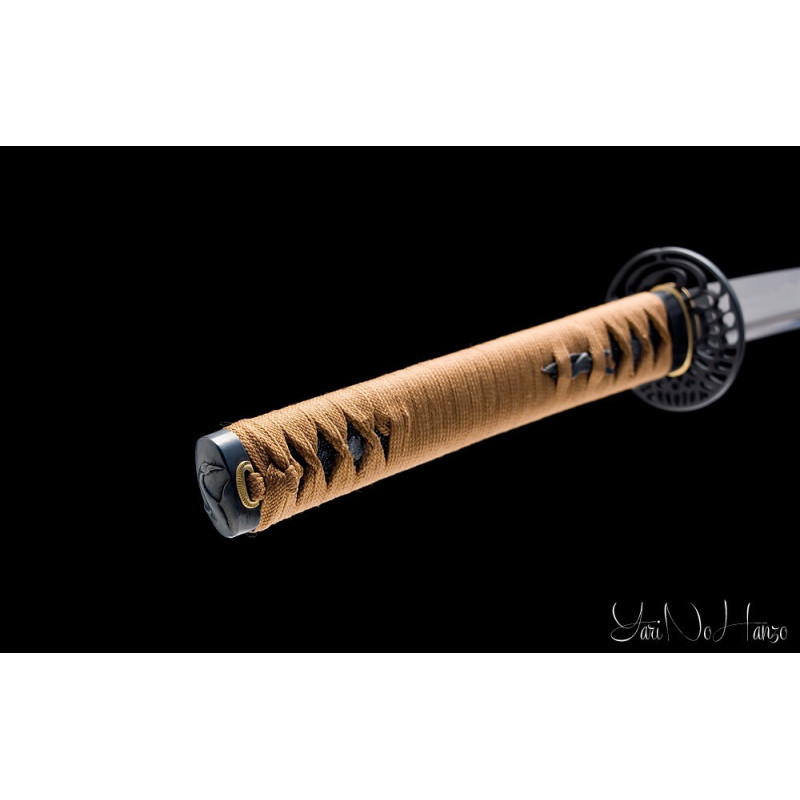 Kimotsuki | Espada Japonesa | Iaito Katana Artesanal