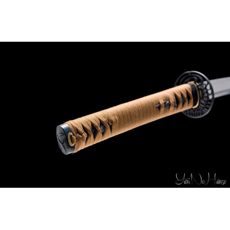 Kimotsuki | Espada Japonesa | Iaito Katana Artesanal