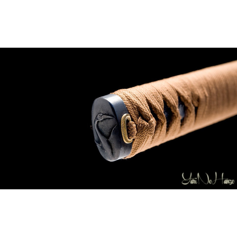 Kimotsuki | Espada Japonesa | Iaito Katana Artesanal