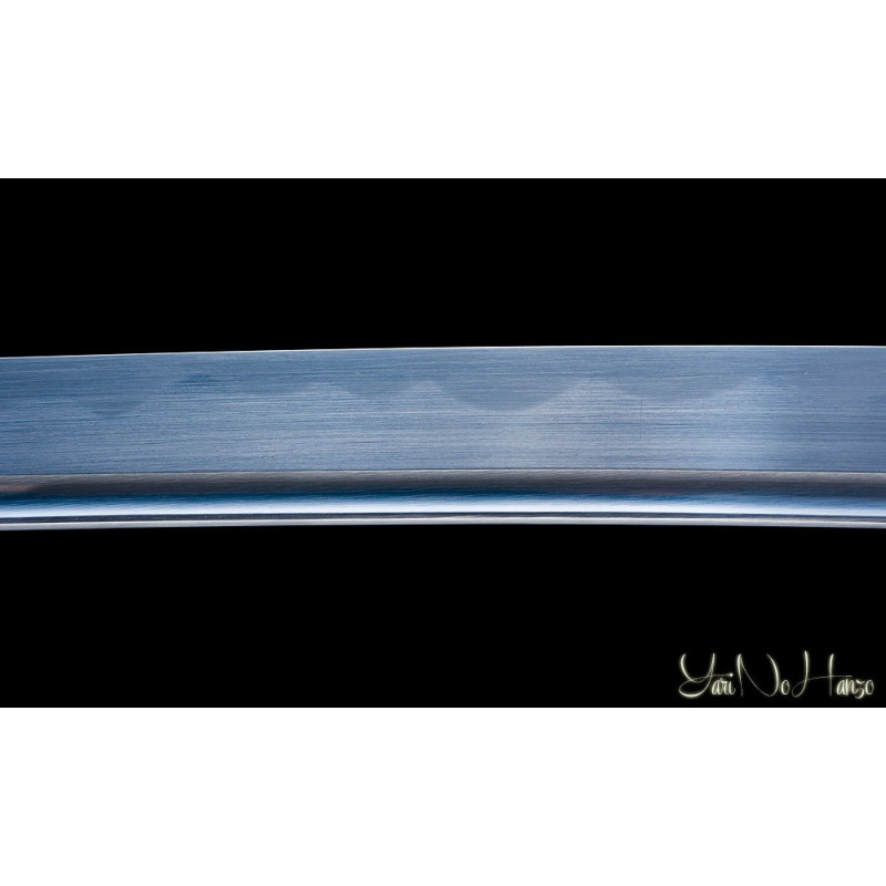 Kimotsuki | Espada Japonesa | Iaito Katana Artesanal