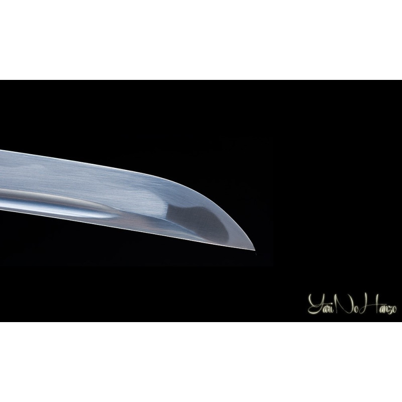 Kimotsuki | Espada Japonesa | Iaito Katana Artesanal