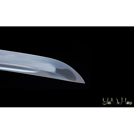 Kimotsuki | Espada Japonesa | Iaito Katana Artesanal