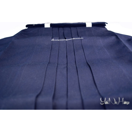 HAKAMA AZUL
