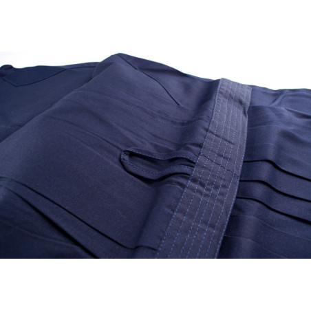 HAKAMA AZUL