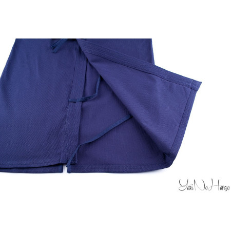 Iaido / Kendo Gi Professional 2.0 | Azúl Oscuro Añil |