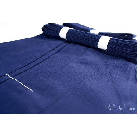 Hakama Master 2.0 | Azúl Añil