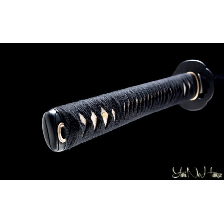 Jidai Koshirae Iaito | Espada Japonesa | Iaito Katana Artesanal