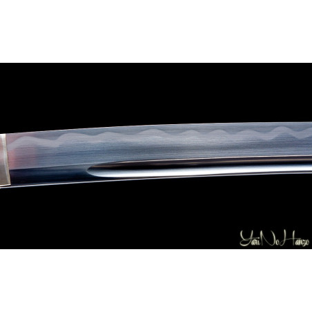 Jidai Koshirae Iaito | Espada Japonesa | Iaito Katana Artesanal