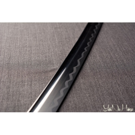 Jidai Koshirae Iaito | Espada Japonesa | Iaito Katana Artesanal
