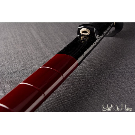 Jidai Koshirae Iaito | Espada Japonesa | Iaito Katana Artesanal