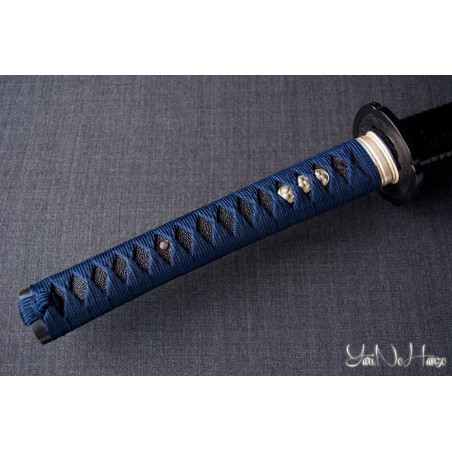 Kikuchi | Sabre Japonais | Iaito Katana Artisanal