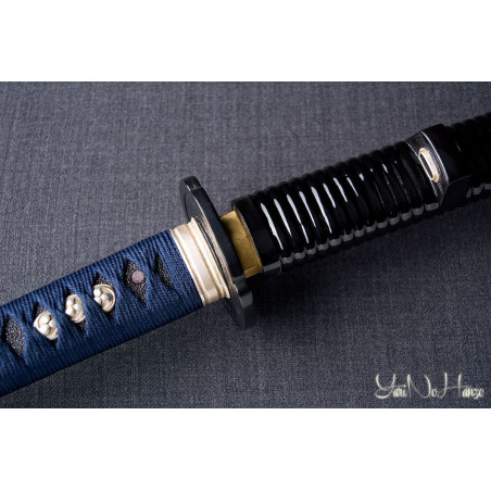 Kikuchi | Sabre Japonais | Iaito Katana Artisanal