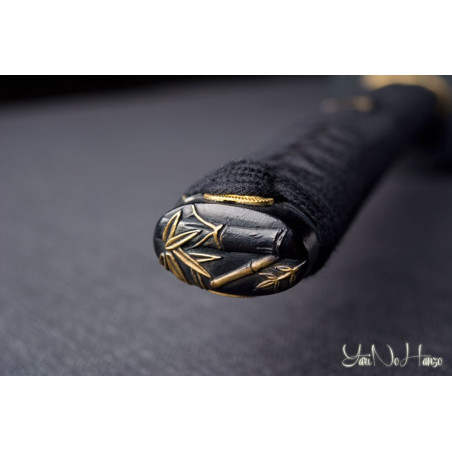 Maeda | Sabre Japonais | Iaito Katana Artisanal