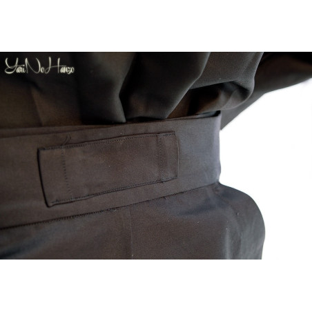 SHINOBI SHOZOKU | UNIFORME NINJA TRADICIONAL