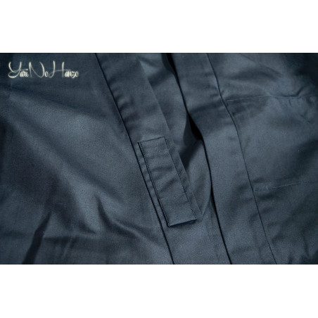 SHINOBI SHOZOKU | UNIFORME NINJA TRADICIONAL