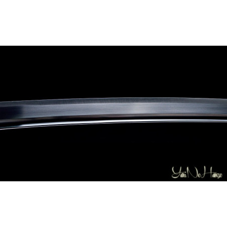 Minamoto | Espada Japonesa | Iaito Katana Artesanal