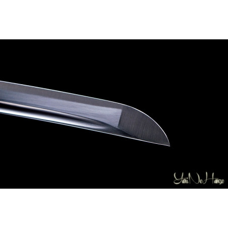 Minamoto Katana Afilada | Espada Japonesa | Artesanal
