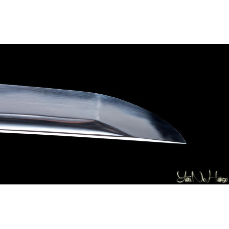 ONI Wakizashi Afilado | Espada Japonesa | Artesanal