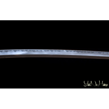 Nami Wakizashi Afilado | Espada Japonesa | Artesanal