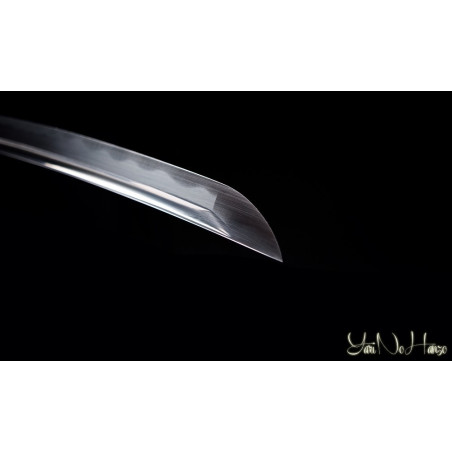 Higo Koshirae Iaito 2º Generación | Espada Japonesa | Iaito Katana Artesanal