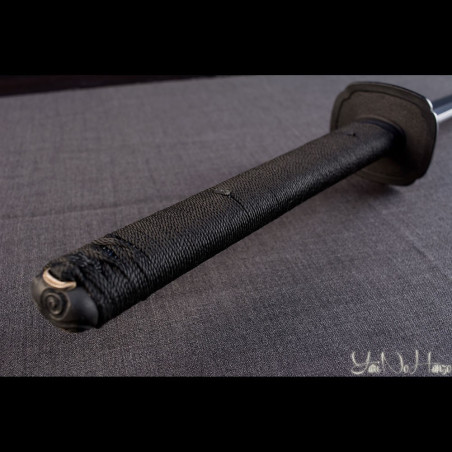 Kumogakure Shinobigatana | Espada Japonesa | Iaito Katana Artesanal