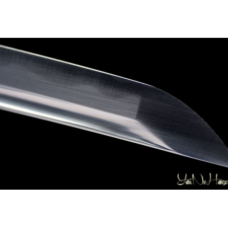 Miyoshi Generation 2 | Espada Japonesa | Iaito Katana Artesanal