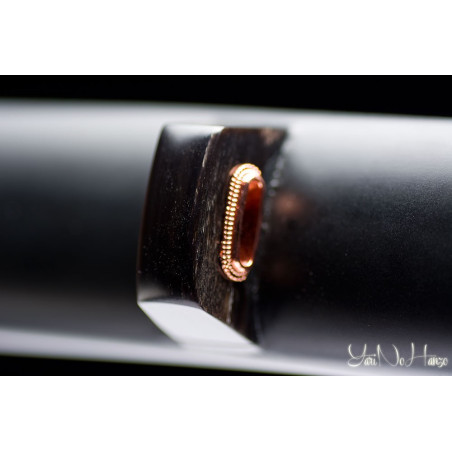 Miyoshi Generation 2 | Espada Japonesa | Iaito Katana Artesanal