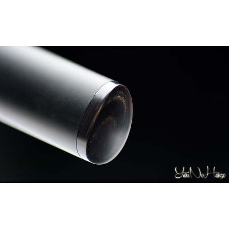 Miyoshi Generation 2 | Espada Japonesa | Iaito Katana Artesanal